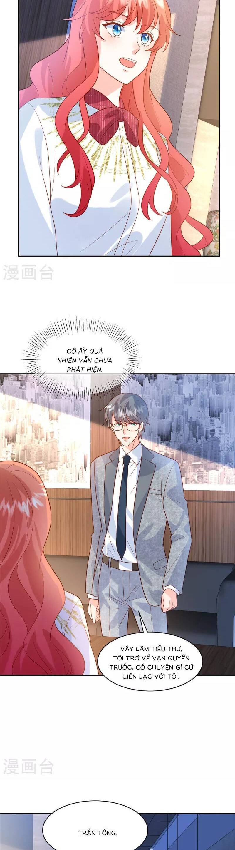 Trọng Sinh Từ Hôn Thê Chapter 69 - 14