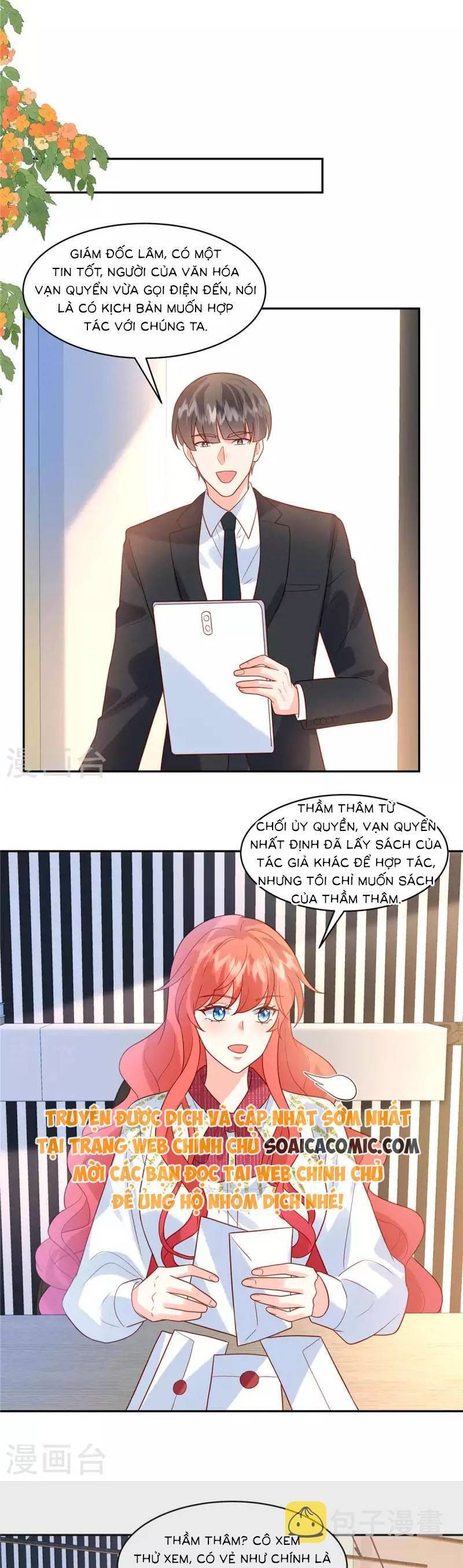 Trọng Sinh Từ Hôn Thê Chapter 69 - 3