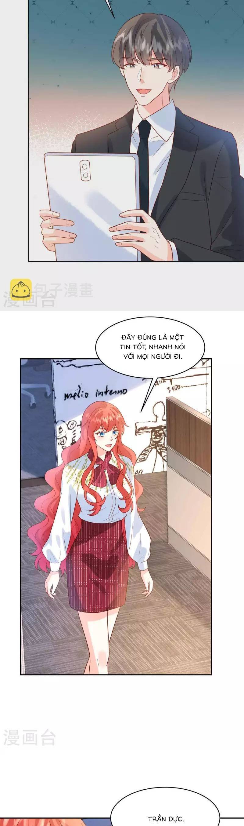 Trọng Sinh Từ Hôn Thê Chapter 69 - 5