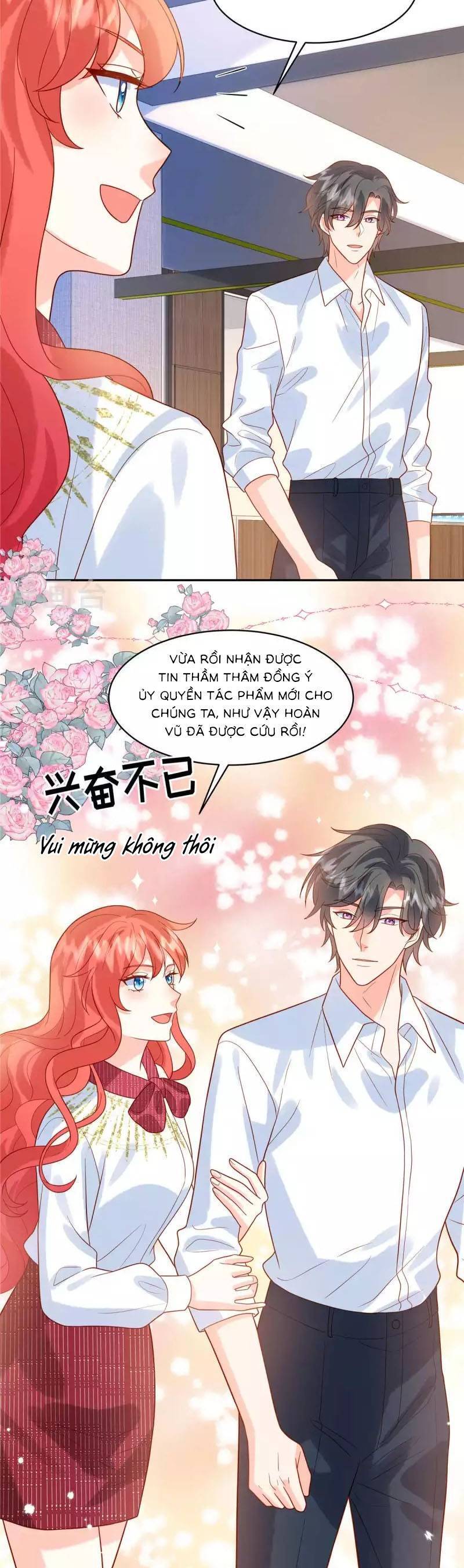 Trọng Sinh Từ Hôn Thê Chapter 69 - 6