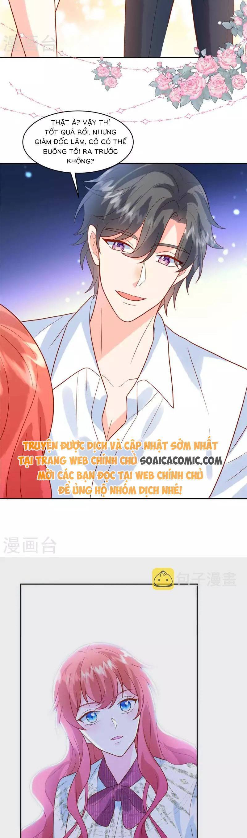 Trọng Sinh Từ Hôn Thê Chapter 69 - 7