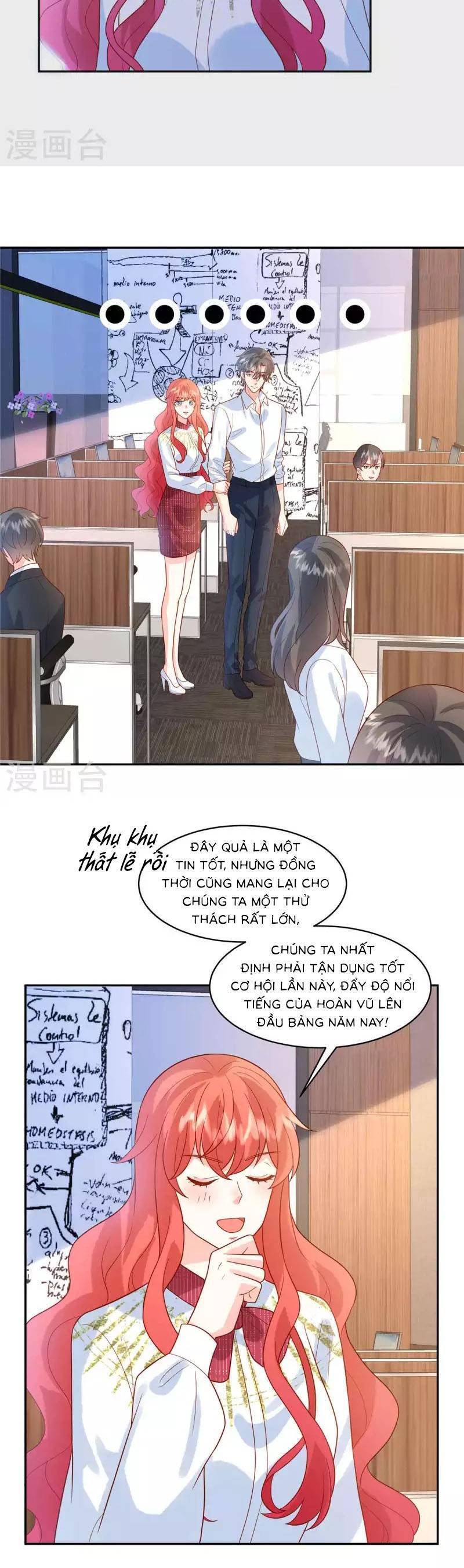 Trọng Sinh Từ Hôn Thê Chapter 69 - 8