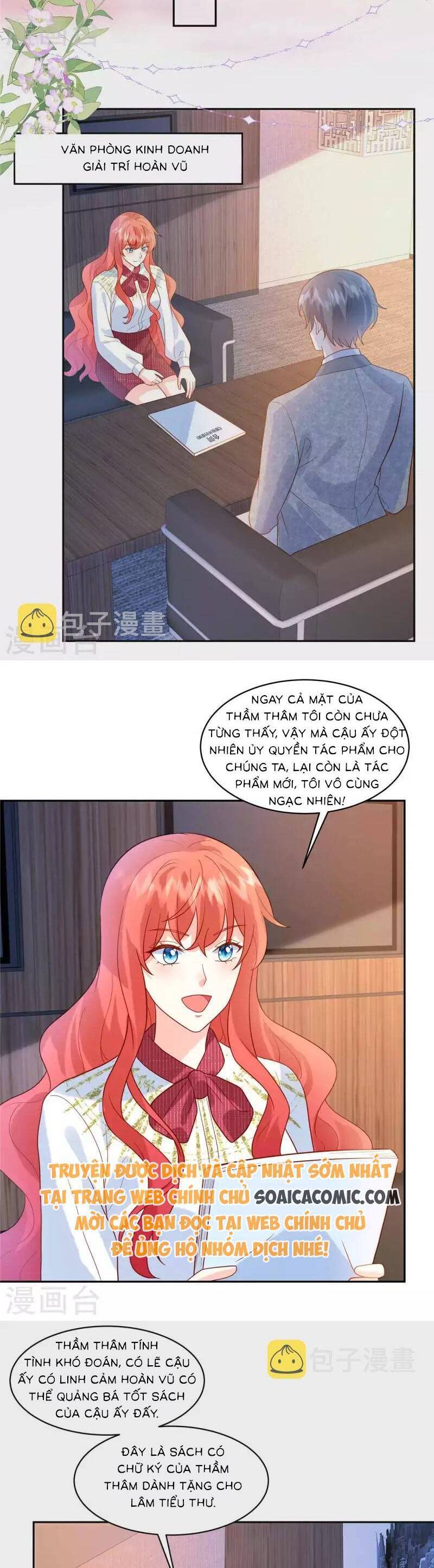 Trọng Sinh Từ Hôn Thê Chapter 69 - 10