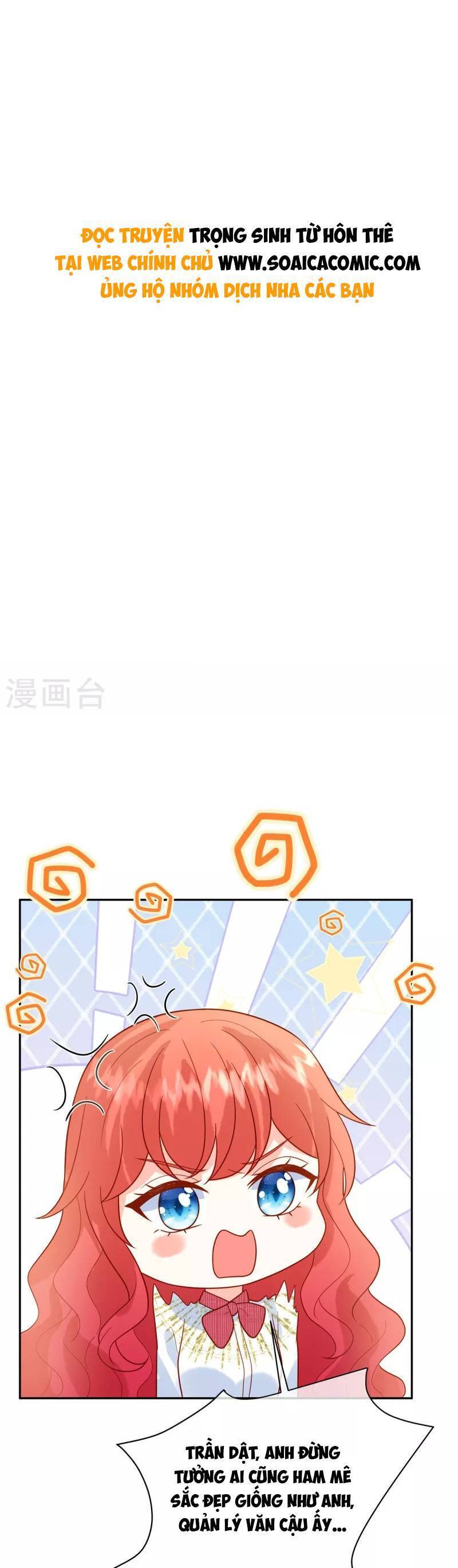 Trọng Sinh Từ Hôn Thê Chapter 70 - 1