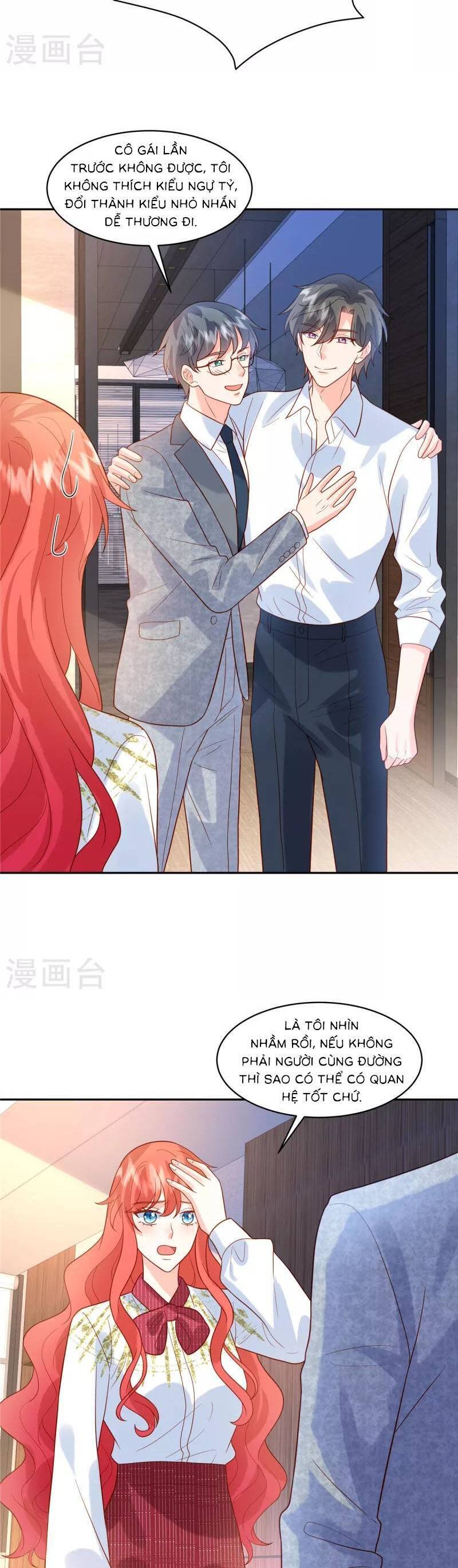 Trọng Sinh Từ Hôn Thê Chapter 70 - 2