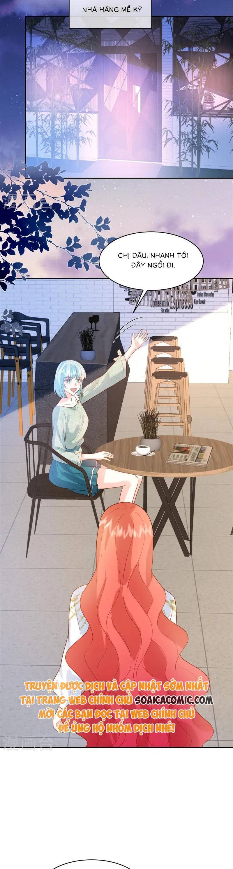 Trọng Sinh Từ Hôn Thê Chapter 70 - 14