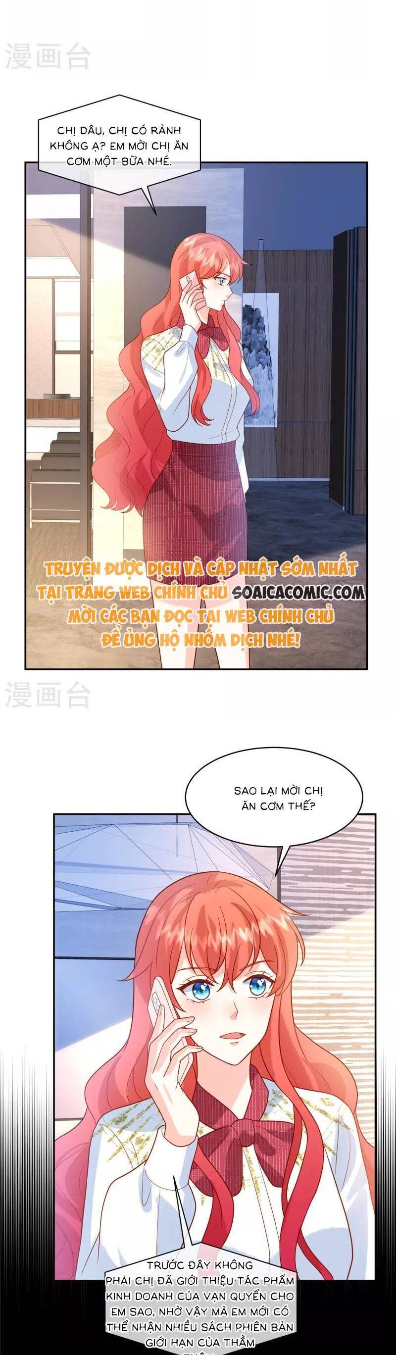 Trọng Sinh Từ Hôn Thê Chapter 70 - 4