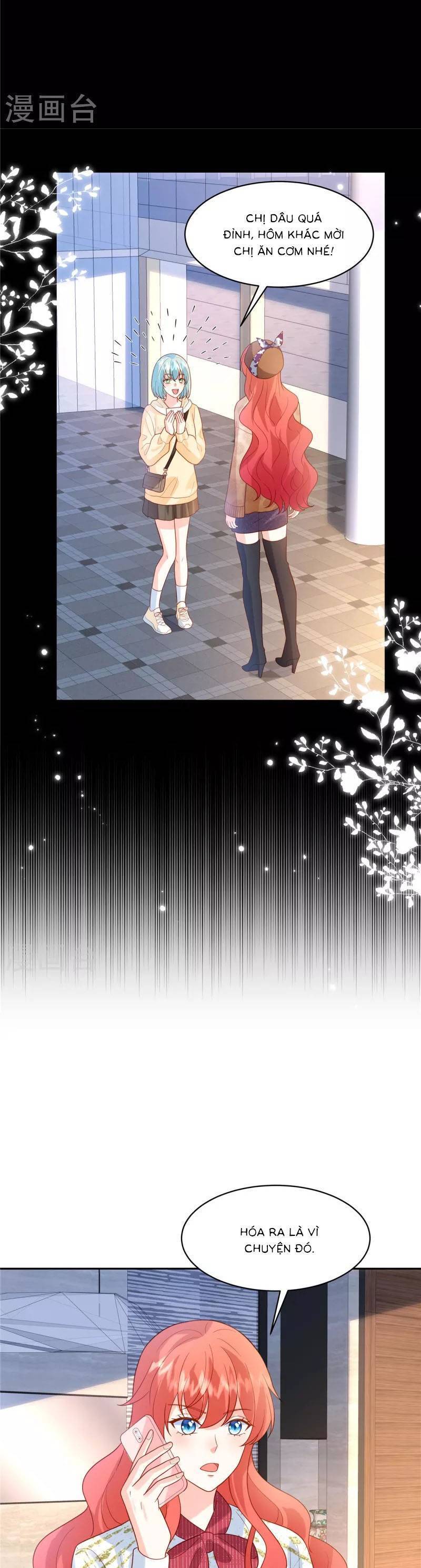 Trọng Sinh Từ Hôn Thê Chapter 70 - 9