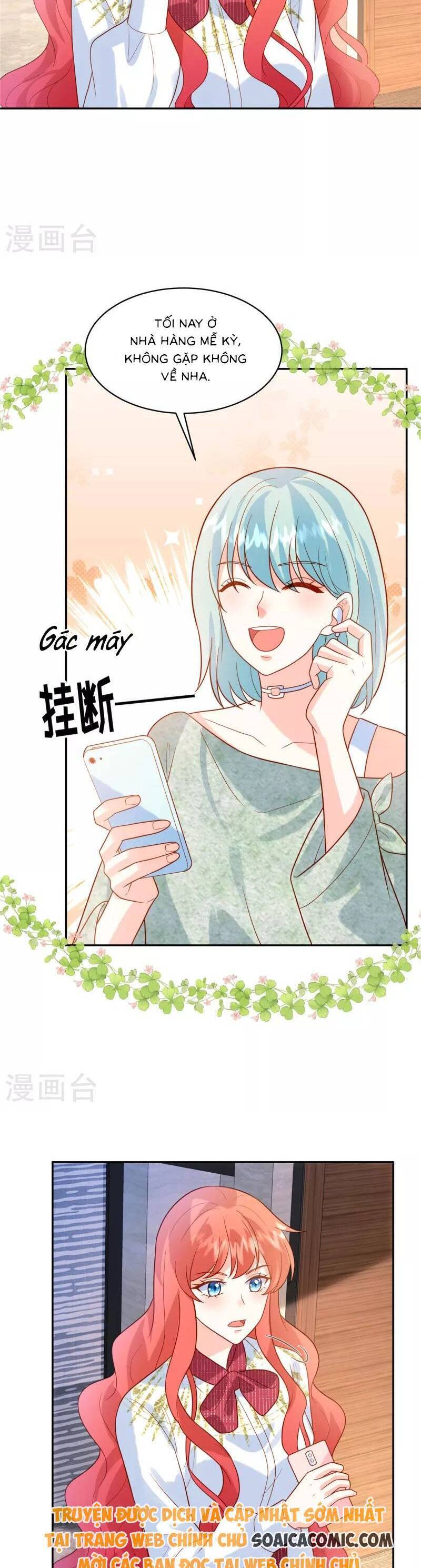 Trọng Sinh Từ Hôn Thê Chapter 70 - 10