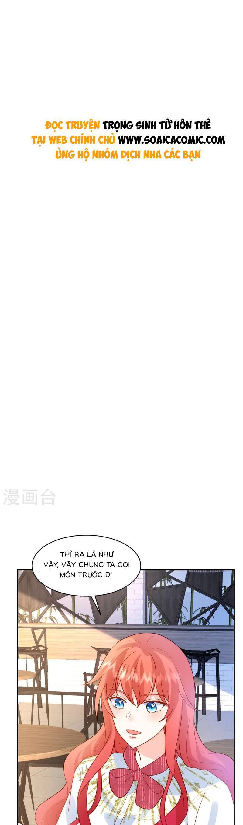 Trọng Sinh Từ Hôn Thê Chapter 71 - 1