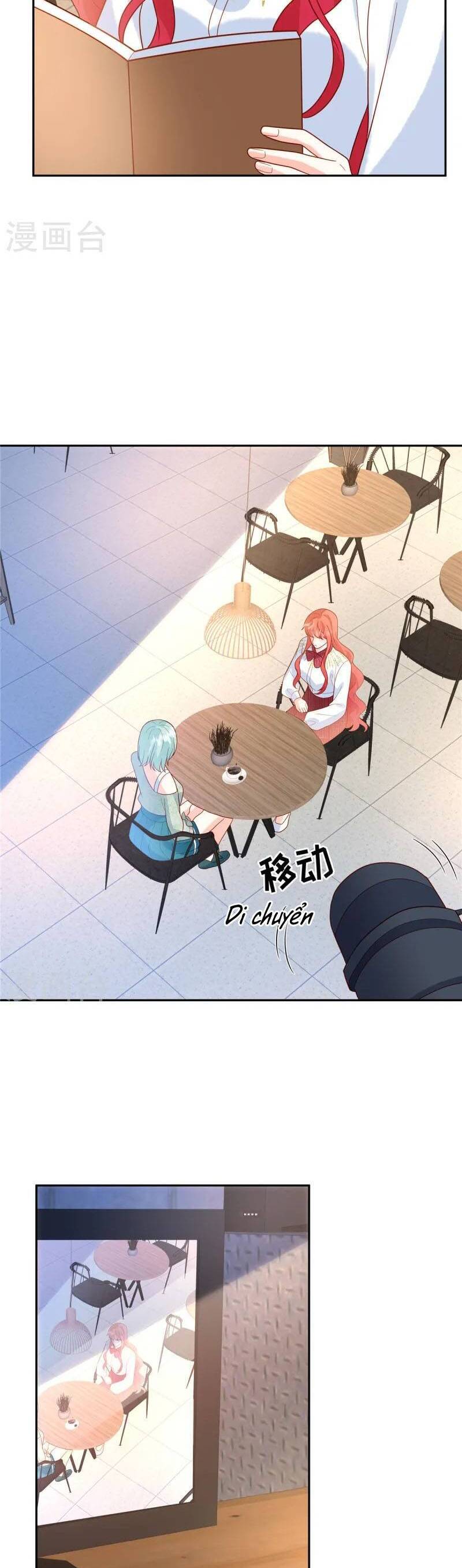 Trọng Sinh Từ Hôn Thê Chapter 71 - 2