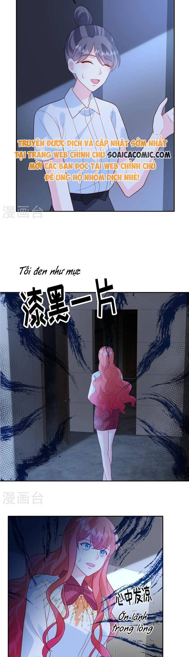 Trọng Sinh Từ Hôn Thê Chapter 71 - 12