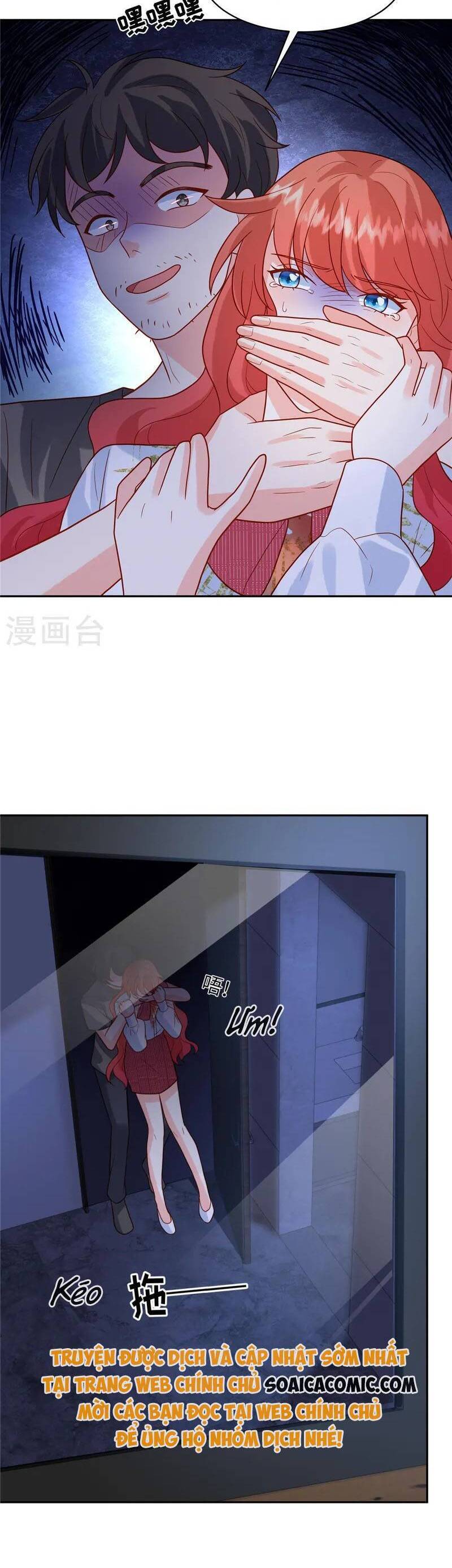 Trọng Sinh Từ Hôn Thê Chapter 71 - 15