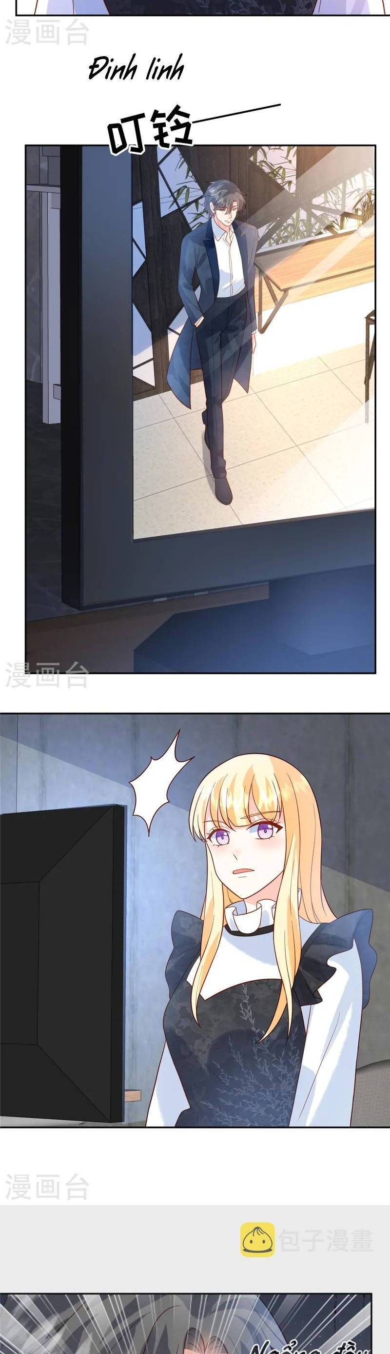 Trọng Sinh Từ Hôn Thê Chapter 71 - 17