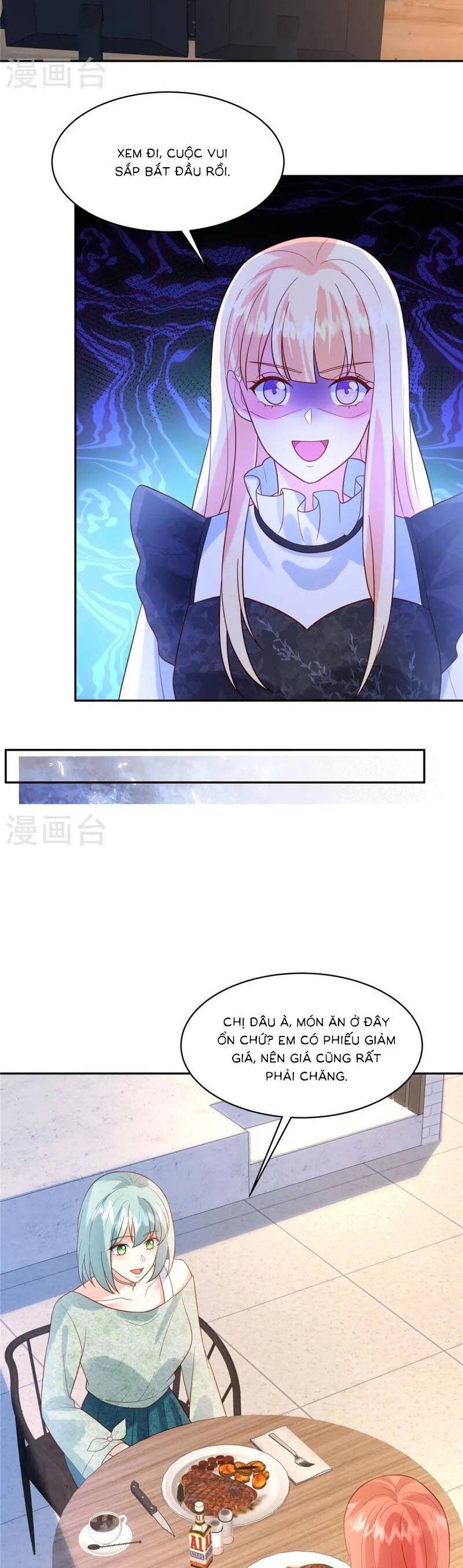 Trọng Sinh Từ Hôn Thê Chapter 71 - 6