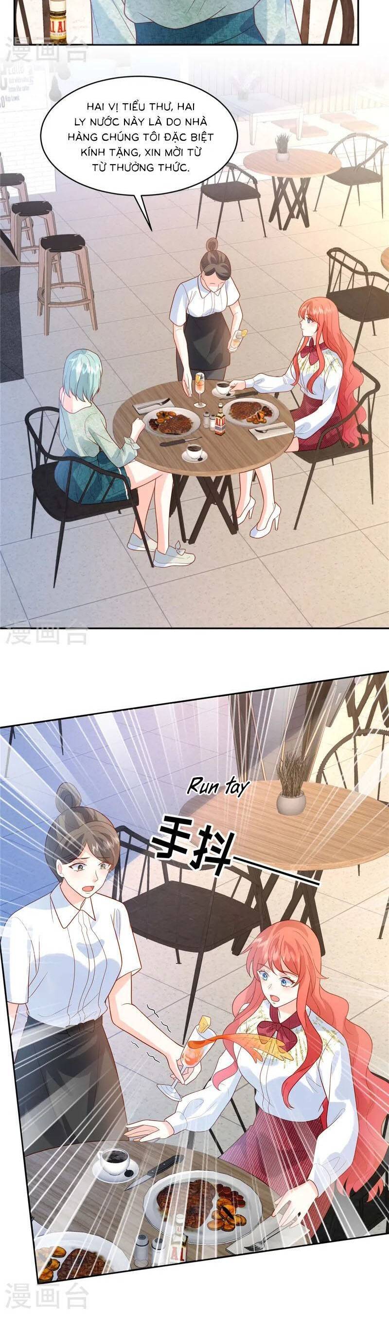 Trọng Sinh Từ Hôn Thê Chapter 71 - 8