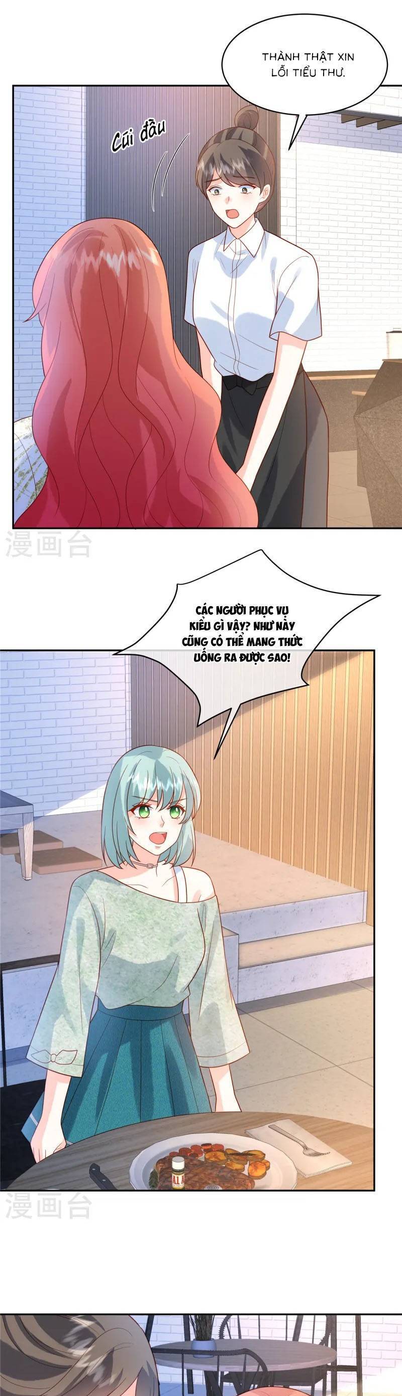 Trọng Sinh Từ Hôn Thê Chapter 71 - 9