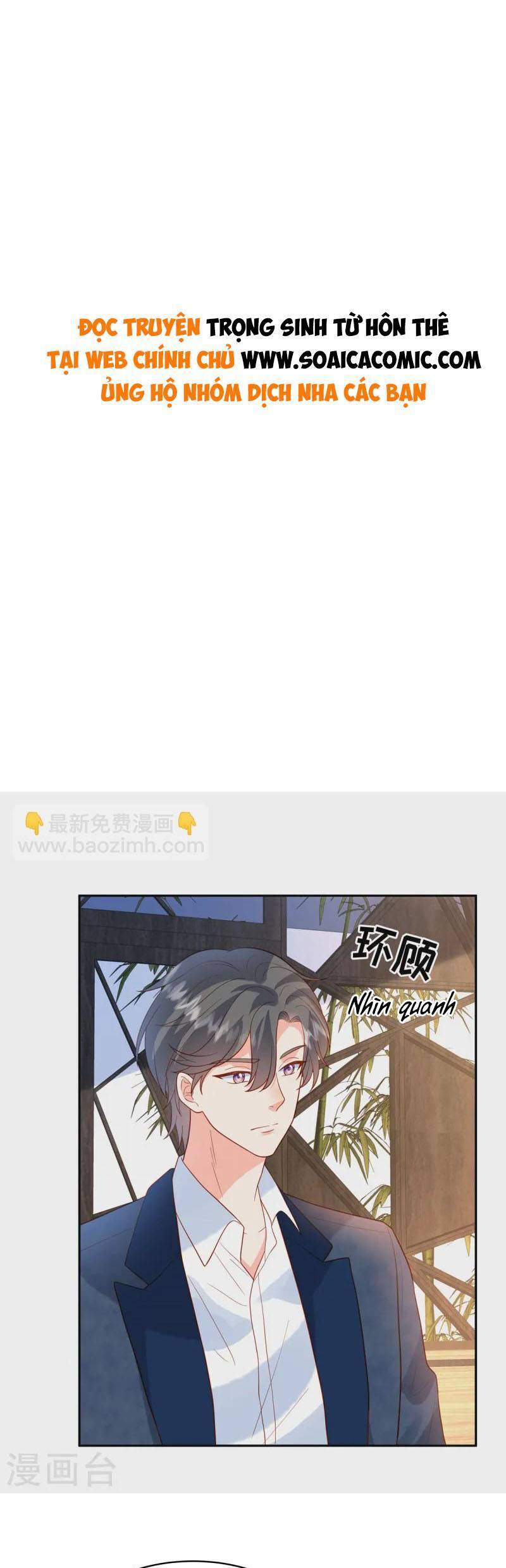 Trọng Sinh Từ Hôn Thê Chapter 72 - 1