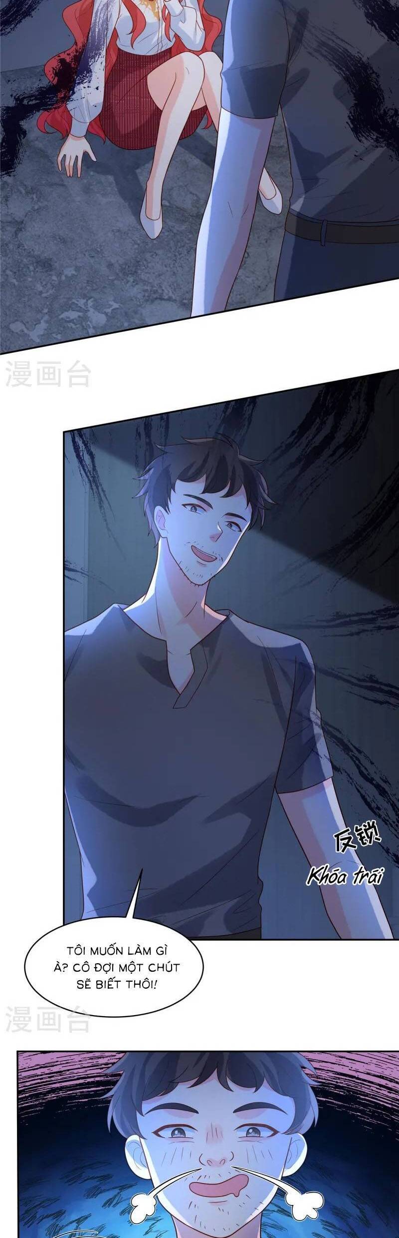 Trọng Sinh Từ Hôn Thê Chapter 72 - 4