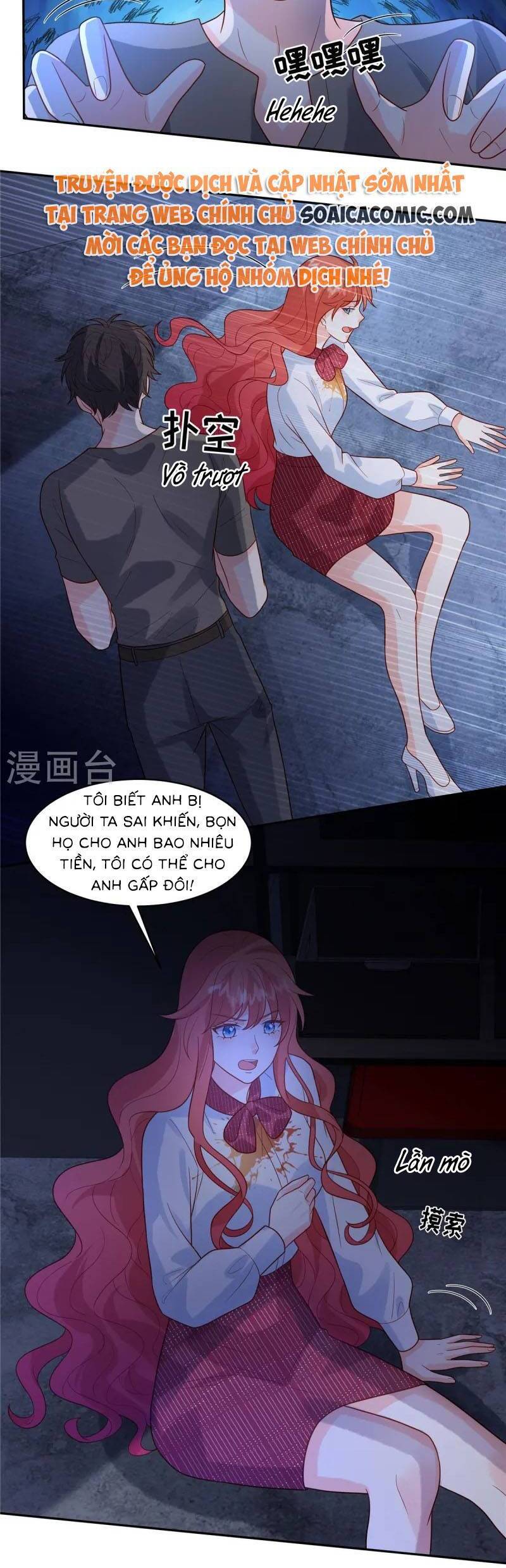 Trọng Sinh Từ Hôn Thê Chapter 72 - 5