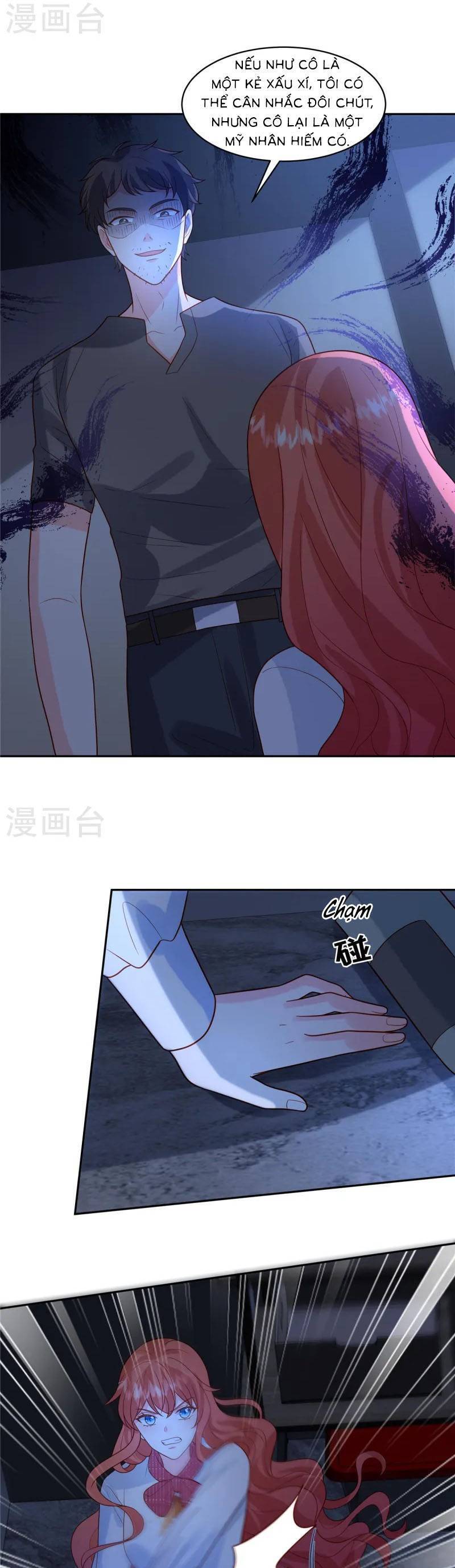 Trọng Sinh Từ Hôn Thê Chapter 72 - 6