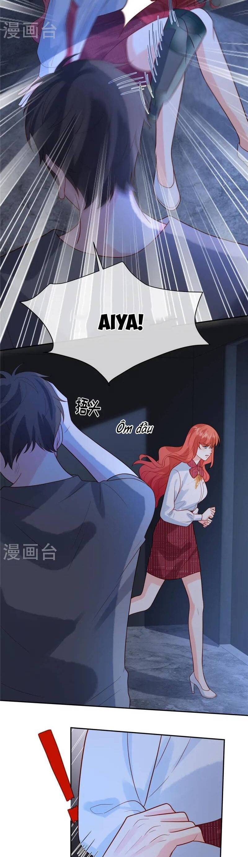 Trọng Sinh Từ Hôn Thê Chapter 72 - 7