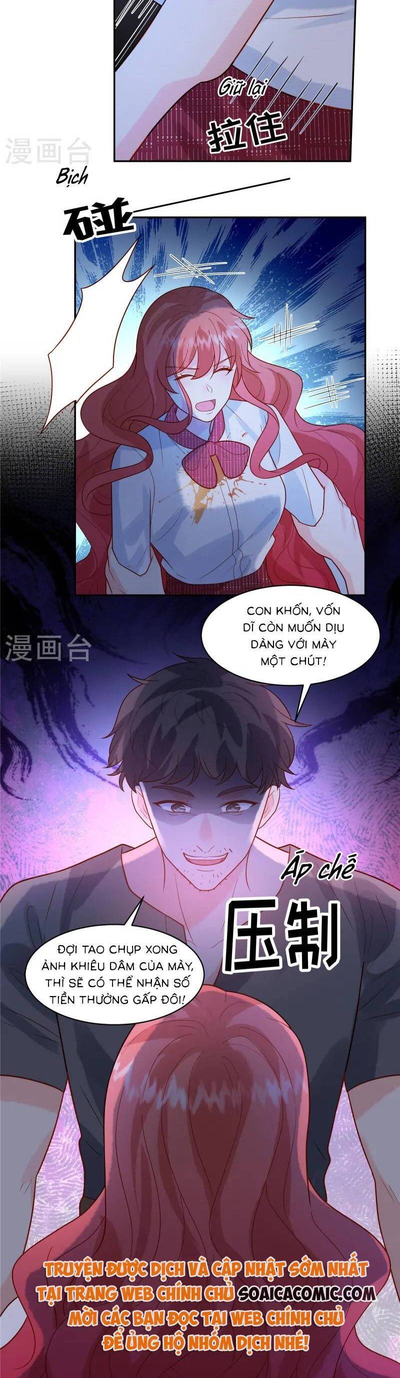 Trọng Sinh Từ Hôn Thê Chapter 72 - 8