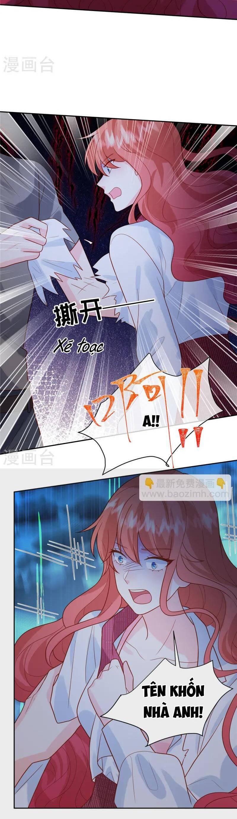 Trọng Sinh Từ Hôn Thê Chapter 72 - 9