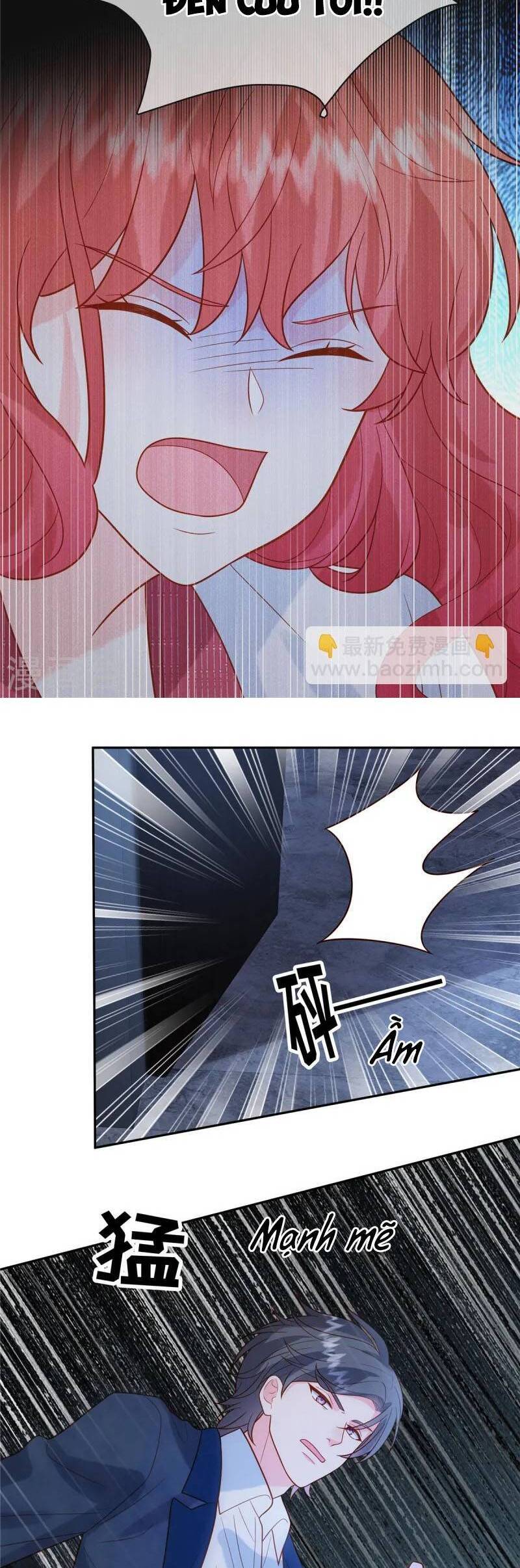 Trọng Sinh Từ Hôn Thê Chapter 73 - 3