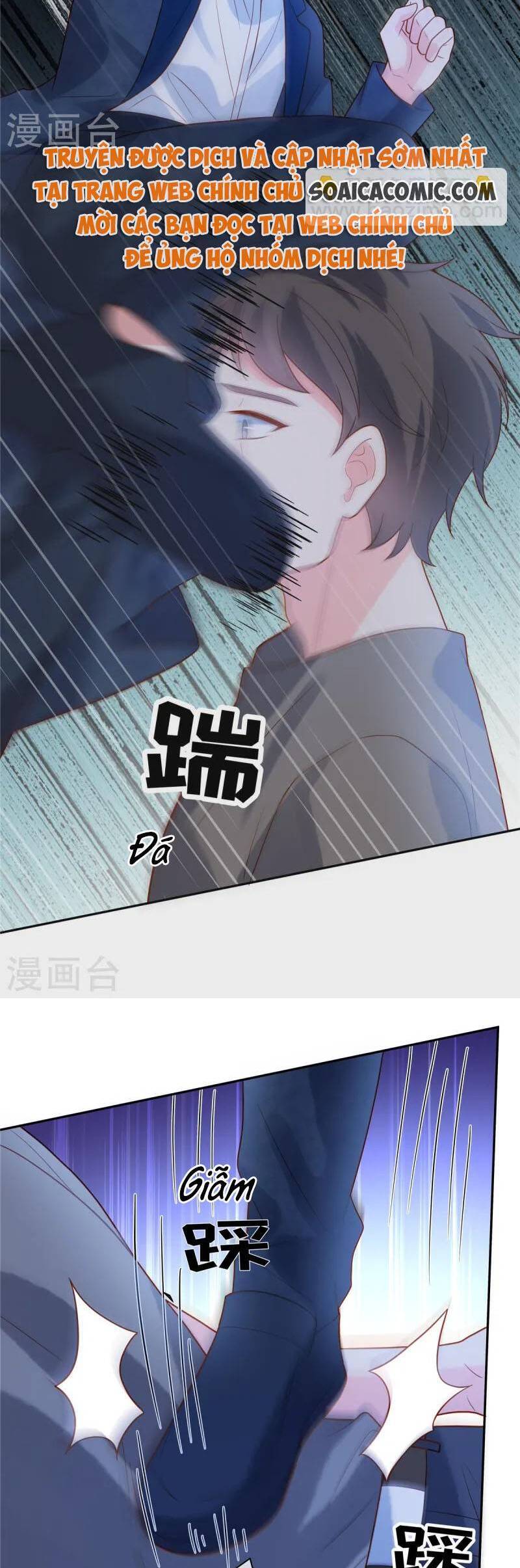 Trọng Sinh Từ Hôn Thê Chapter 73 - 4