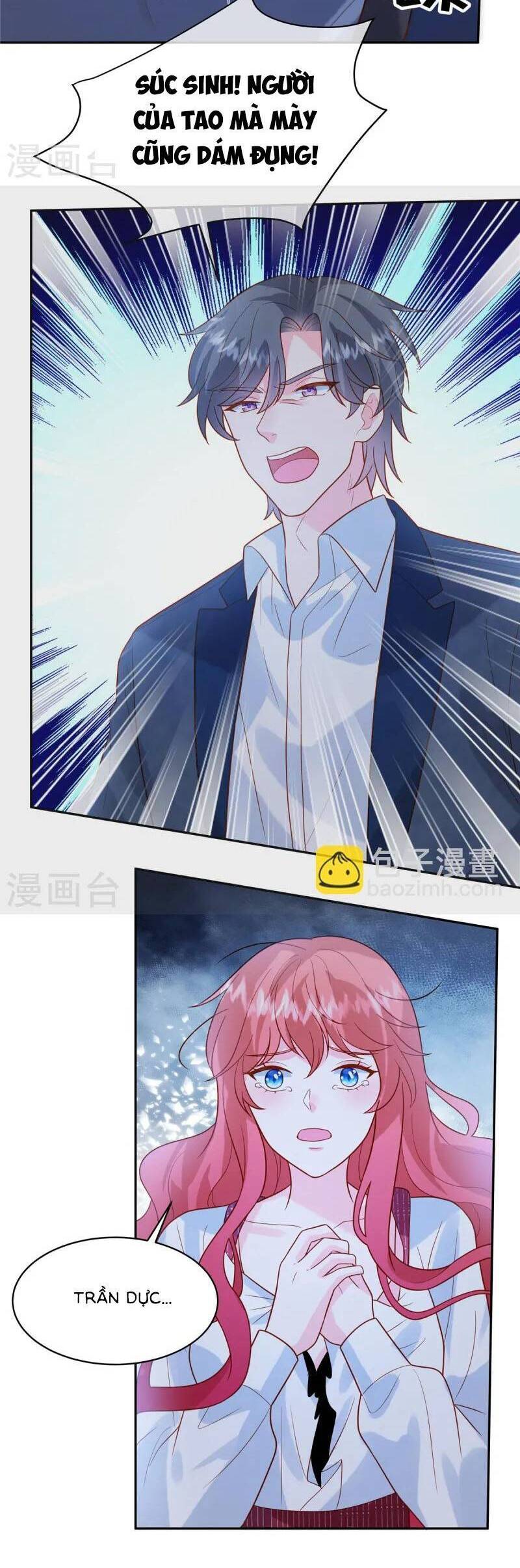 Trọng Sinh Từ Hôn Thê Chapter 73 - 5