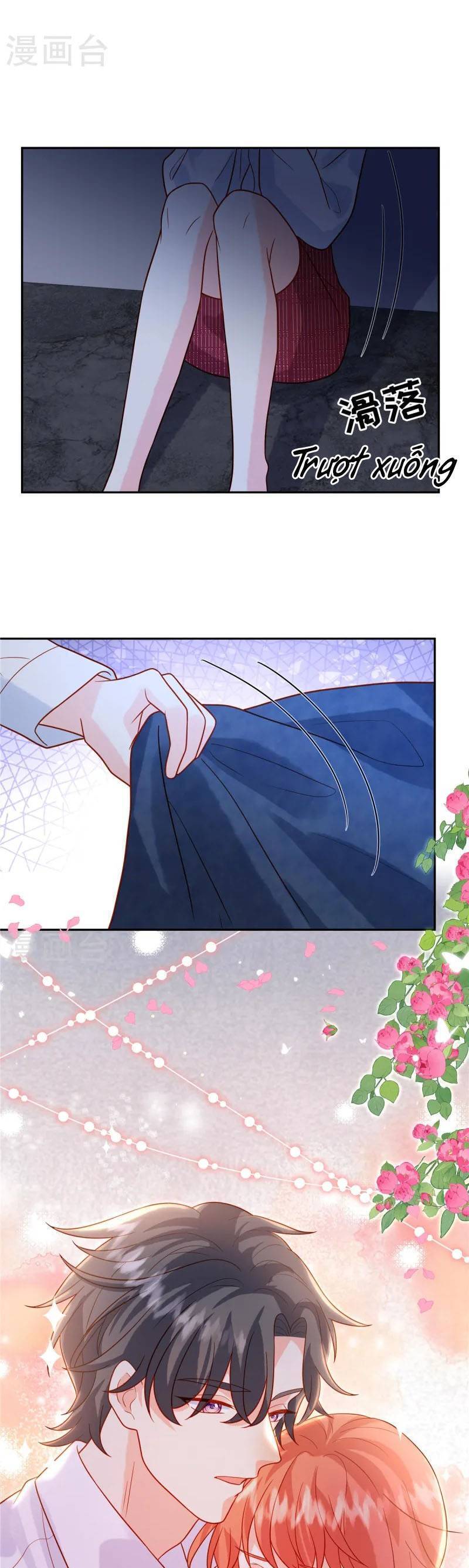 Trọng Sinh Từ Hôn Thê Chapter 73 - 6