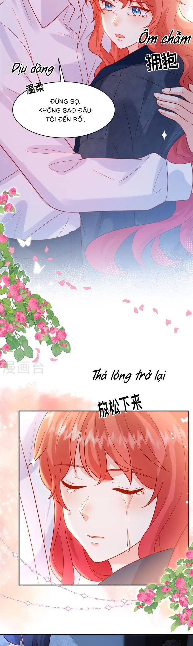 Trọng Sinh Từ Hôn Thê Chapter 73 - 7