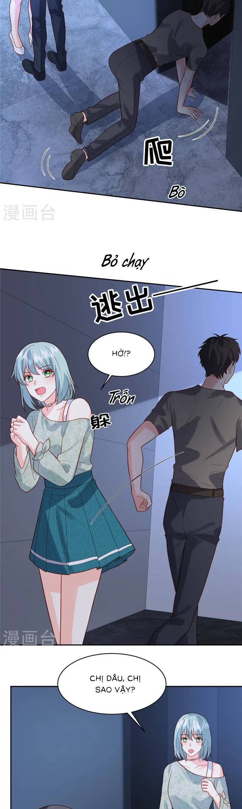 Trọng Sinh Từ Hôn Thê Chapter 73 - 8