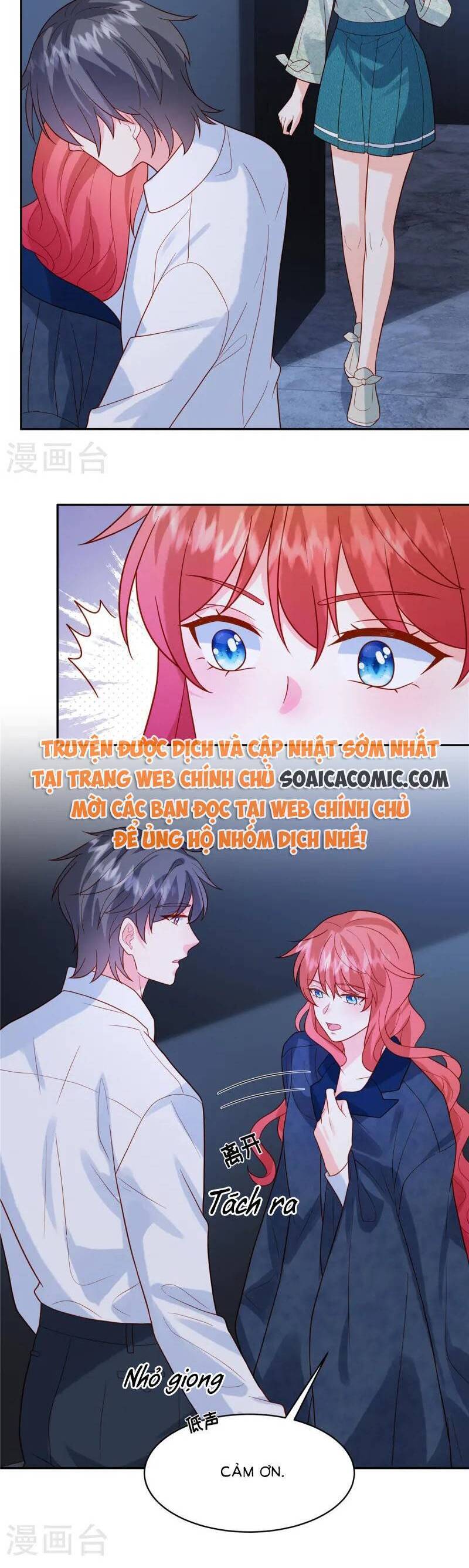 Trọng Sinh Từ Hôn Thê Chapter 73 - 9