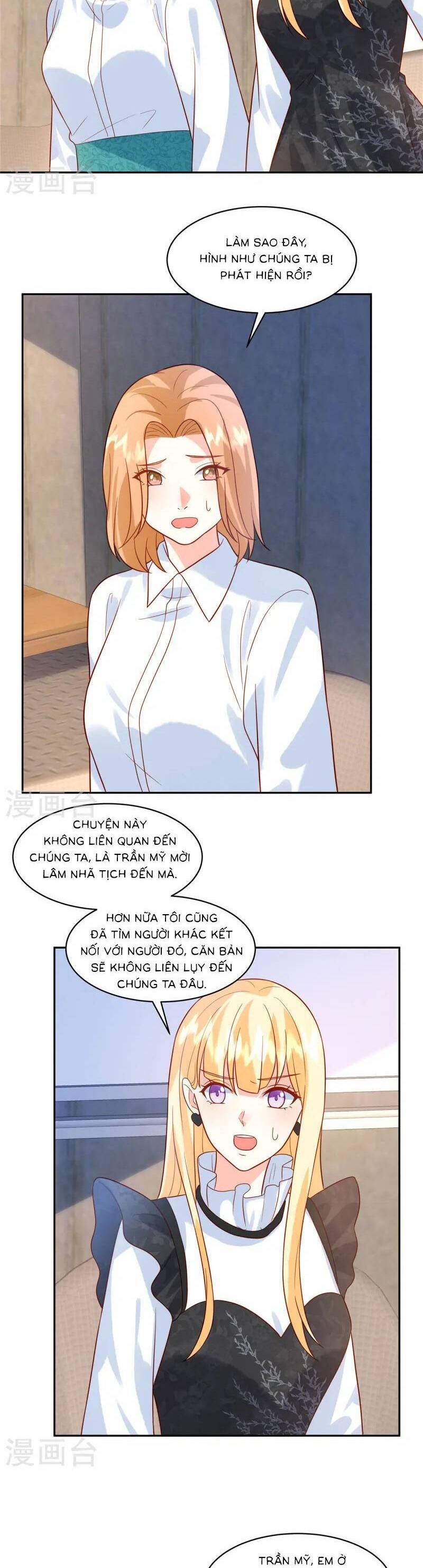 Trọng Sinh Từ Hôn Thê Chapter 74 - 6