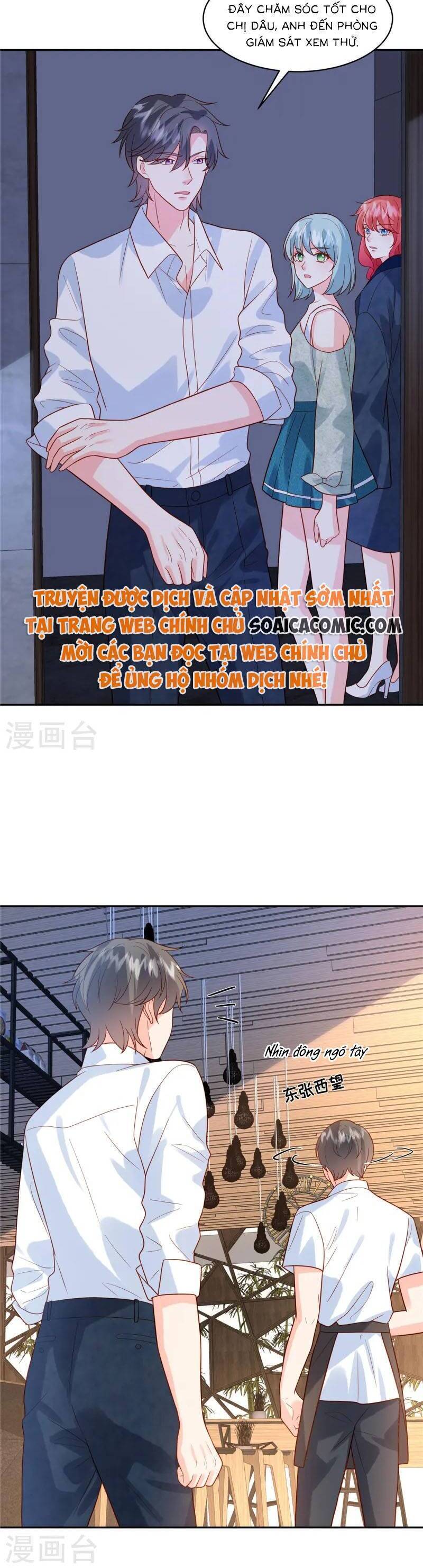 Trọng Sinh Từ Hôn Thê Chapter 74 - 7