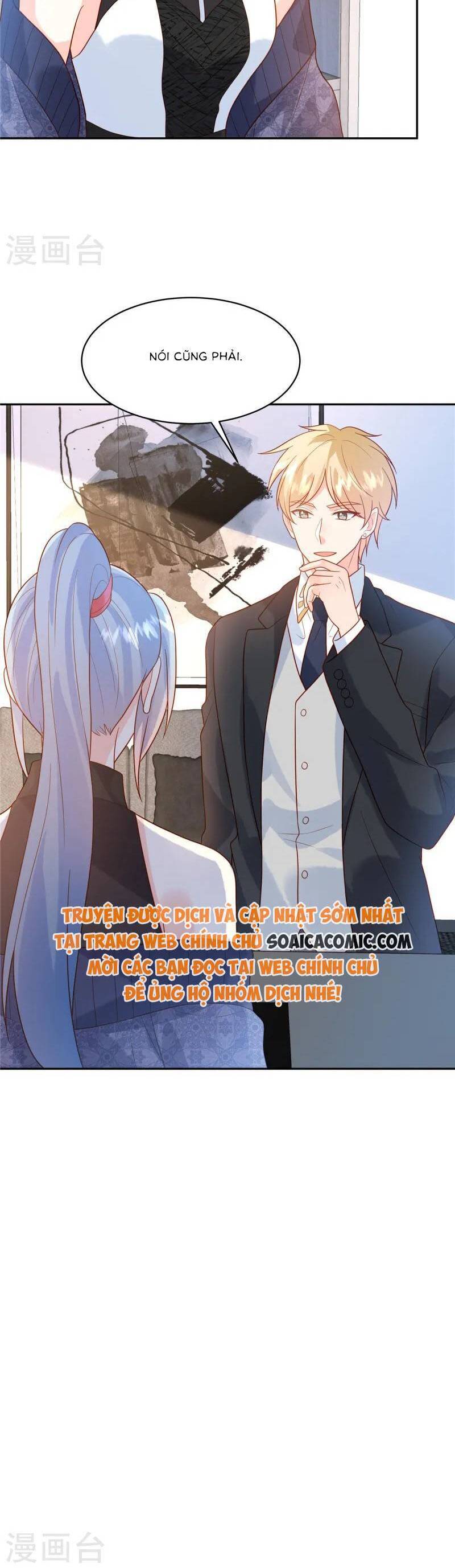 Trọng Sinh Từ Hôn Thê Chapter 77 - 14