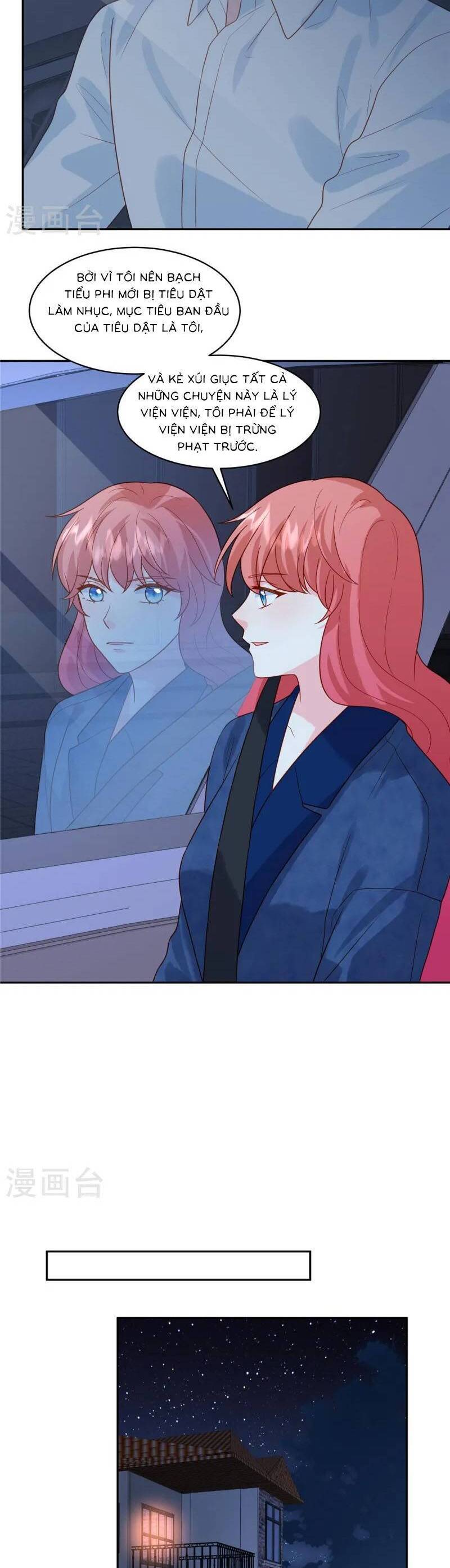 Trọng Sinh Từ Hôn Thê Chapter 77 - 3