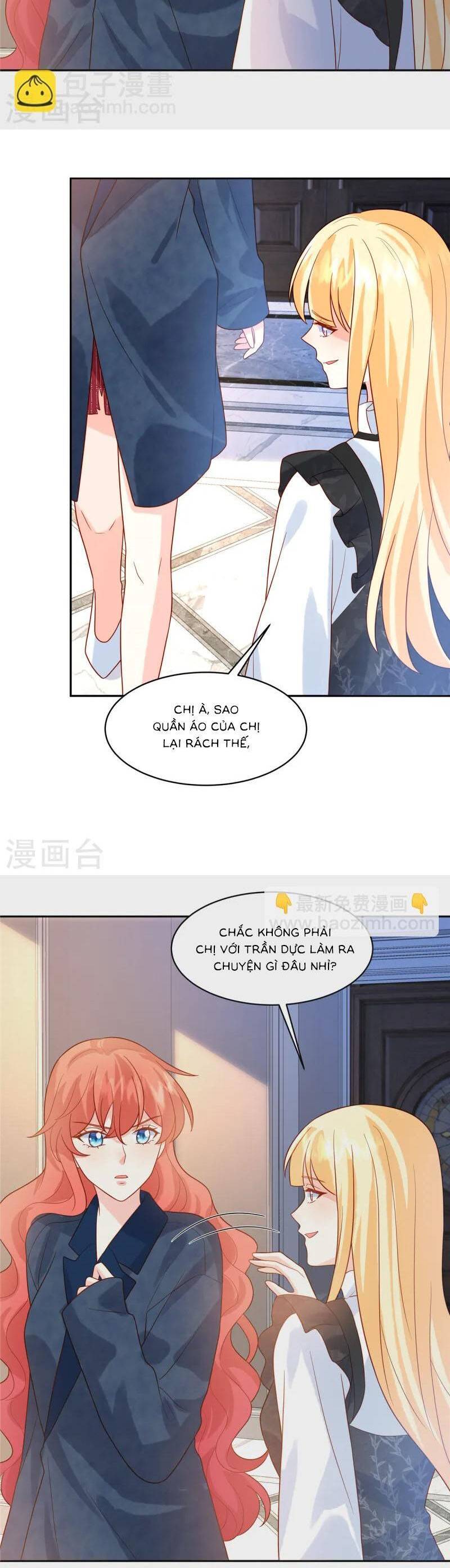 Trọng Sinh Từ Hôn Thê Chapter 77 - 6