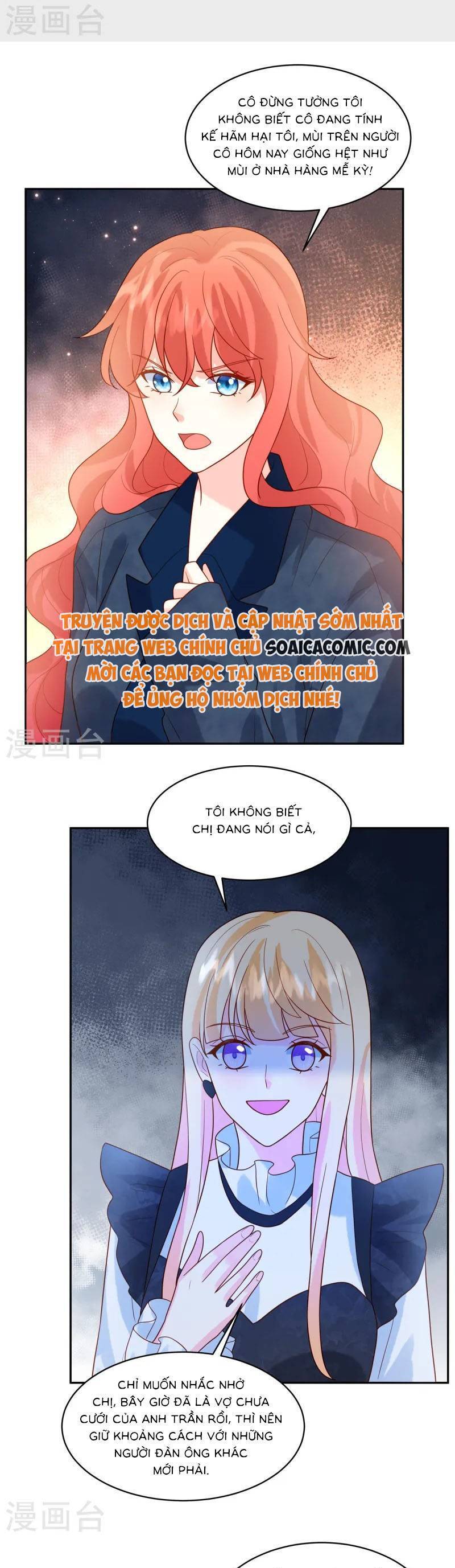 Trọng Sinh Từ Hôn Thê Chapter 77 - 7