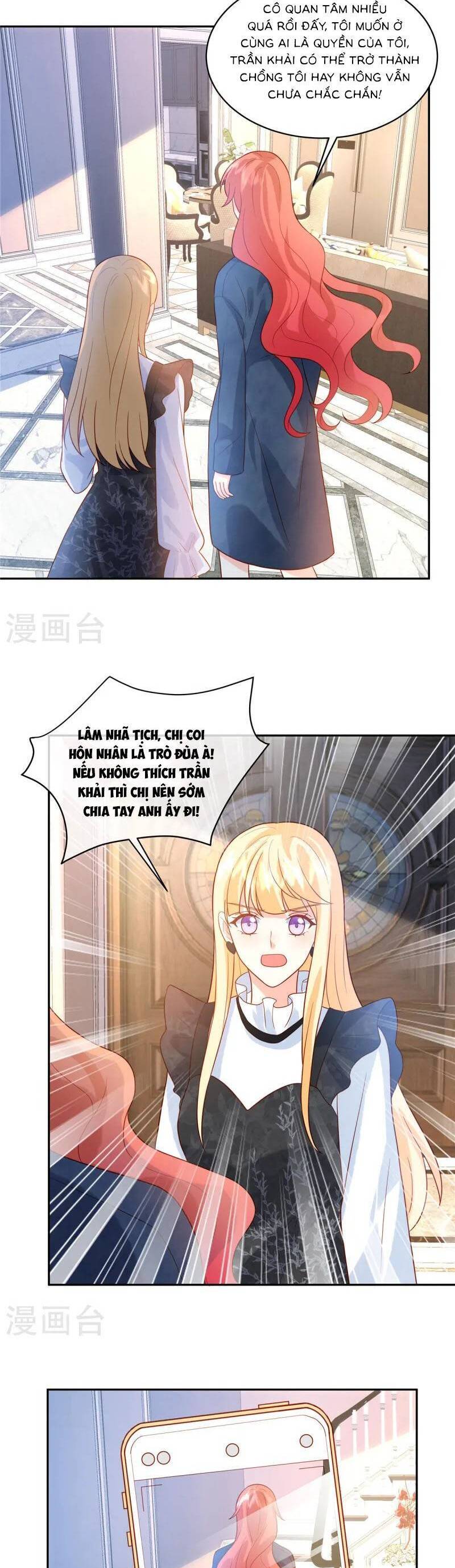 Trọng Sinh Từ Hôn Thê Chapter 77 - 8