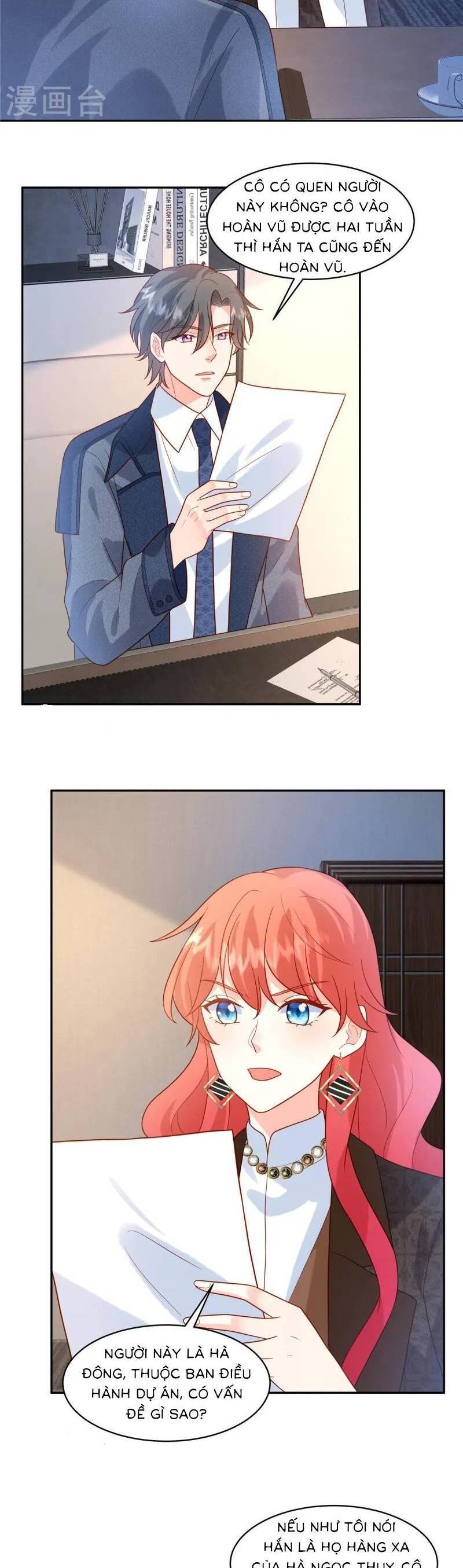 Trọng Sinh Từ Hôn Thê Chapter 78 - 2