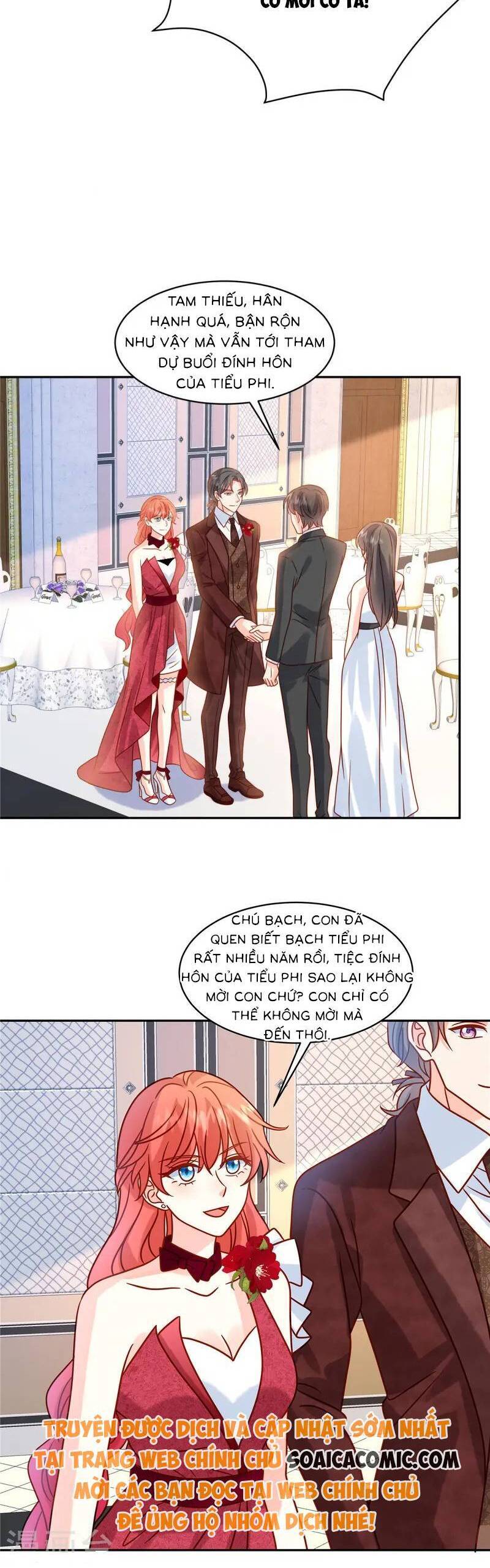 Trọng Sinh Từ Hôn Thê Chapter 78 - 12