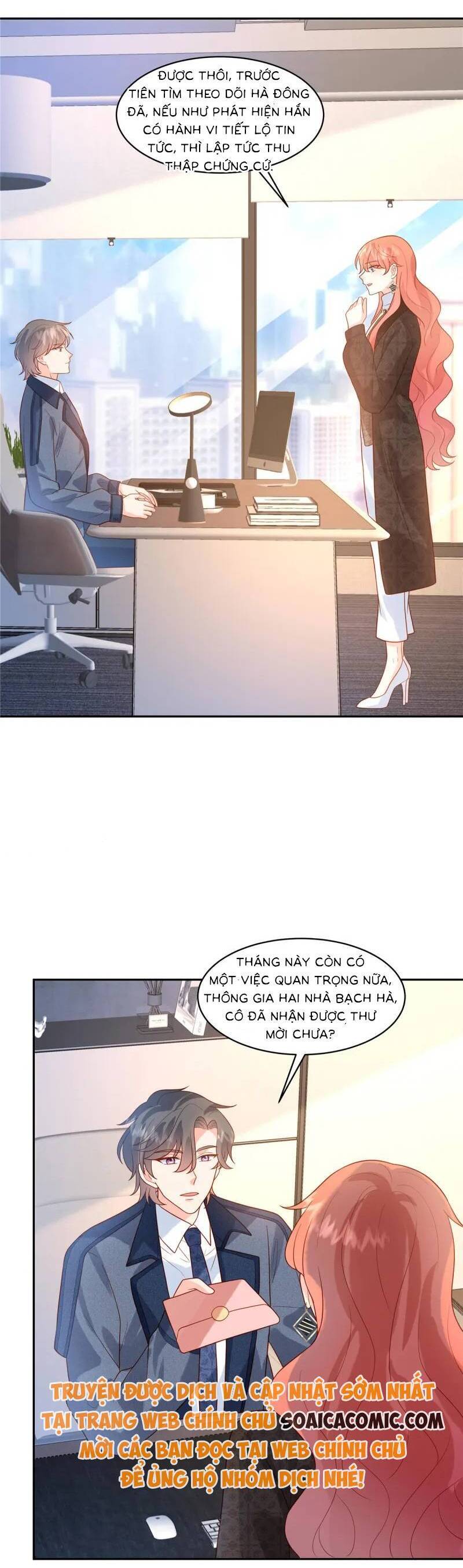 Trọng Sinh Từ Hôn Thê Chapter 78 - 6