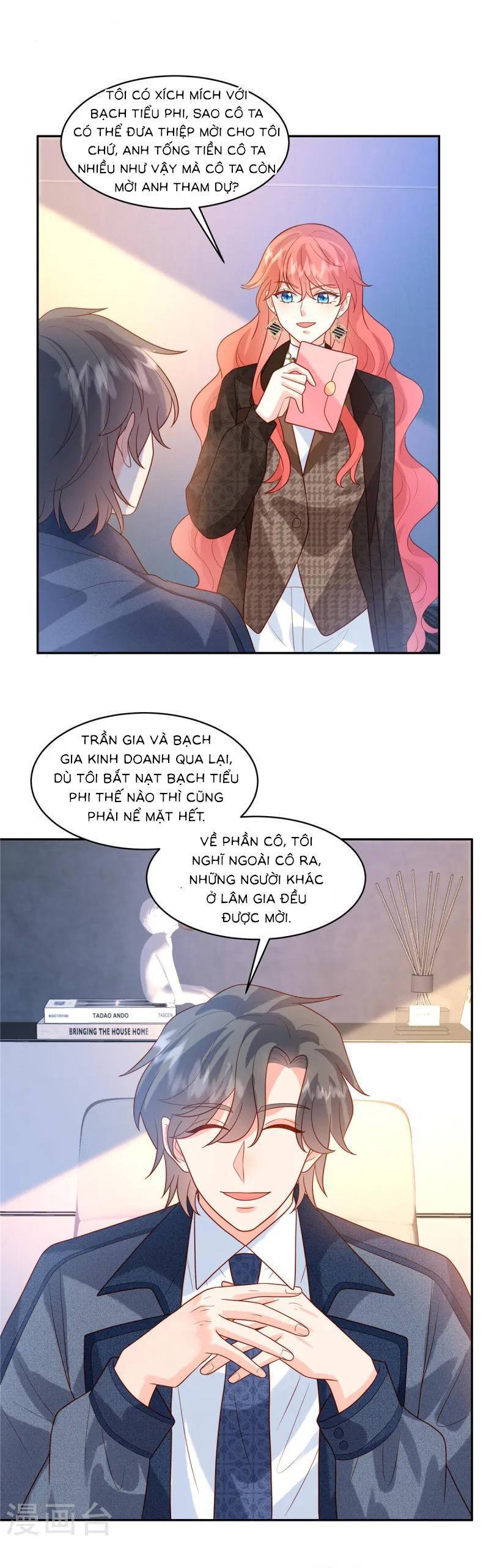 Trọng Sinh Từ Hôn Thê Chapter 78 - 7