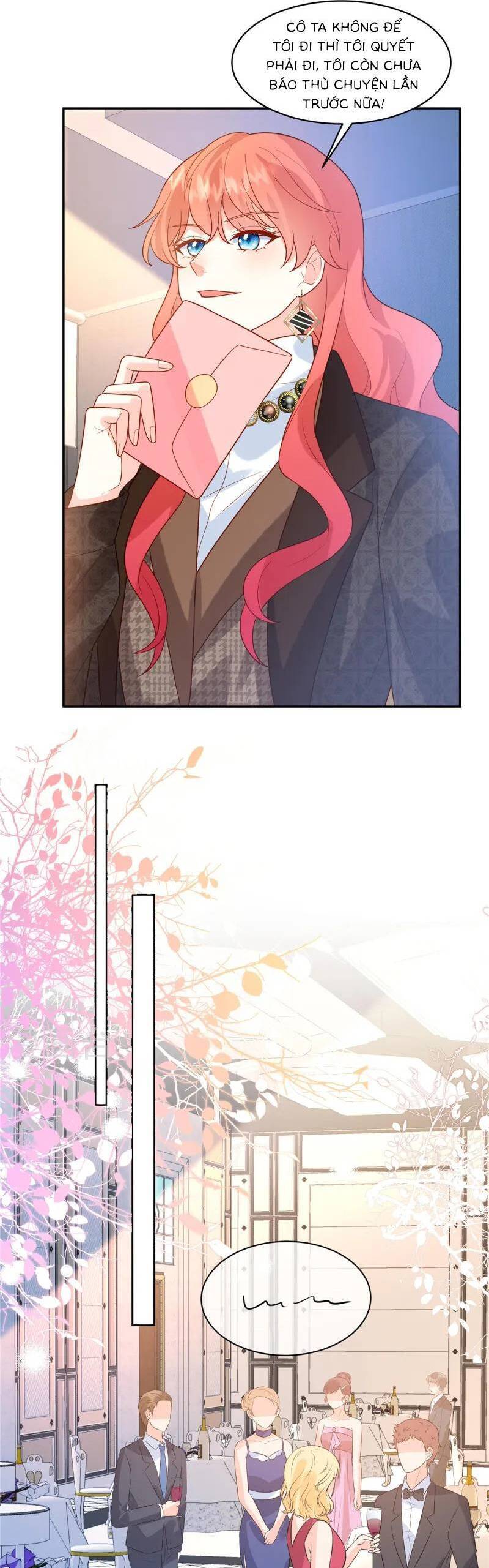 Trọng Sinh Từ Hôn Thê Chapter 78 - 8