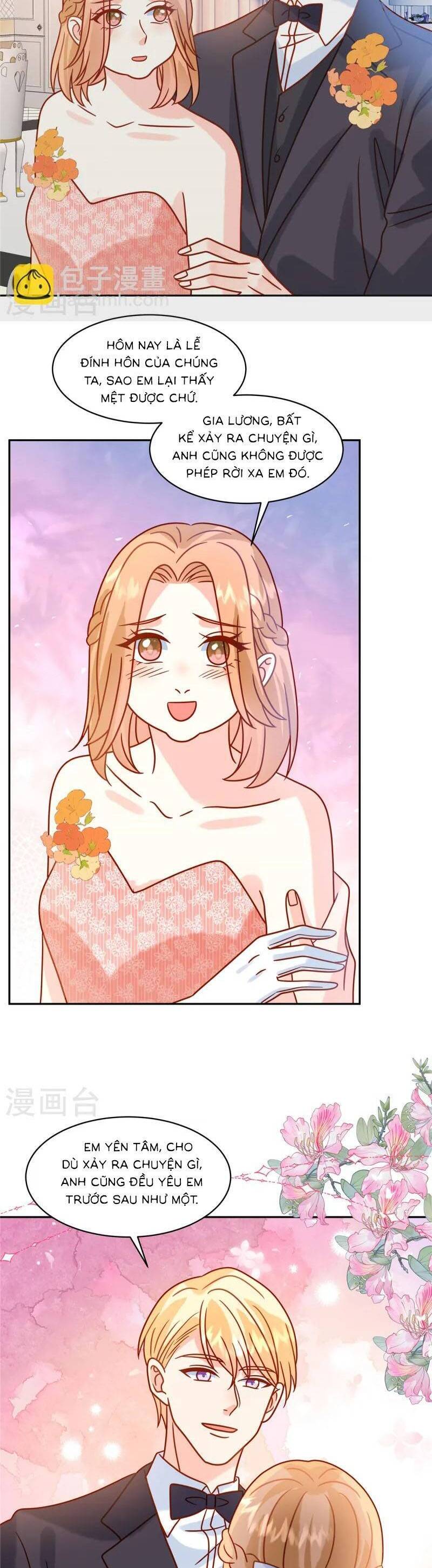 Trọng Sinh Từ Hôn Thê Chapter 79 - 3