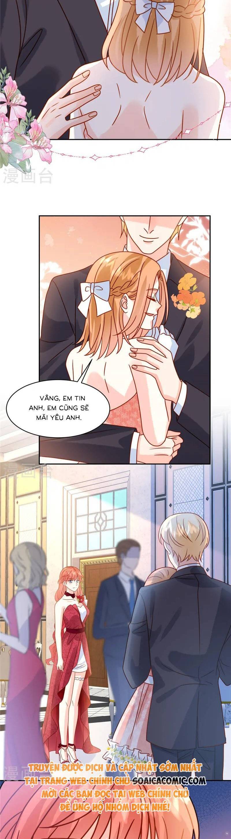 Trọng Sinh Từ Hôn Thê Chapter 79 - 4