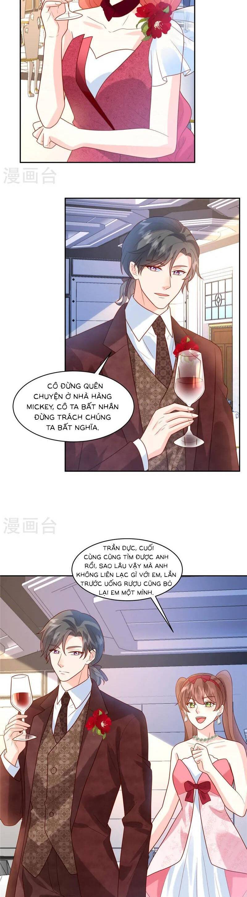 Trọng Sinh Từ Hôn Thê Chapter 79 - 6